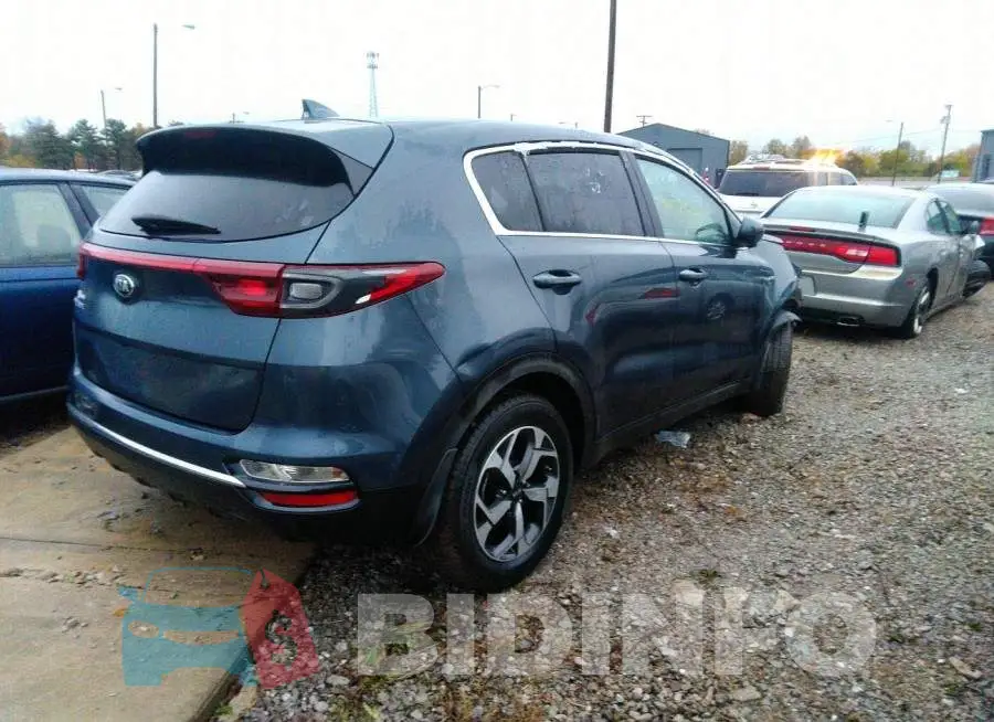 KNDPMCACXL7745847 Photo# 4