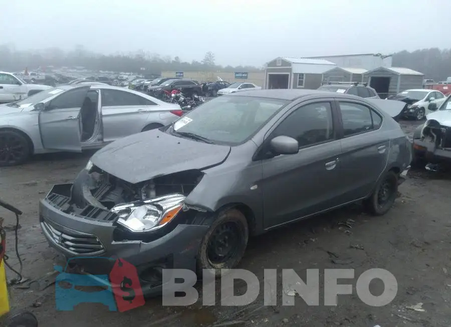 ML32F3FJ2JHF15955 Photo# 2