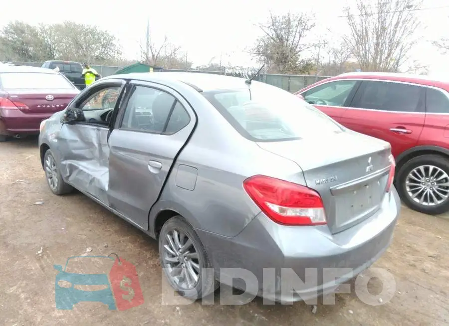 ML32F3FJ2JHF16569 Photo# 3