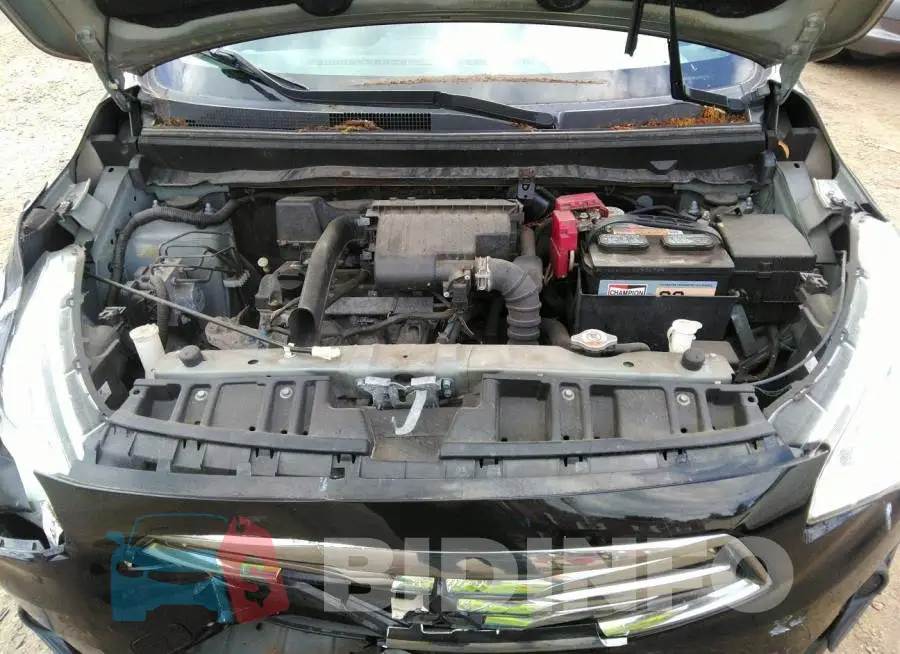 ML32F3FJ9KHF09474 Photo# 10