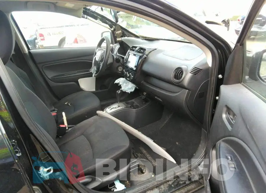 ML32F3FJ9KHF09474 Photo# 5