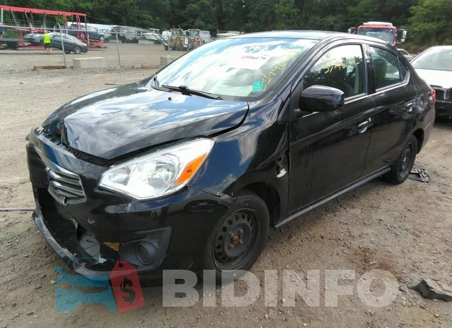 ML32F3FJ9KHF09474 Photo# 2