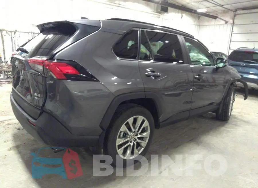 2T3A1RFV7NC299614 Photo# 4