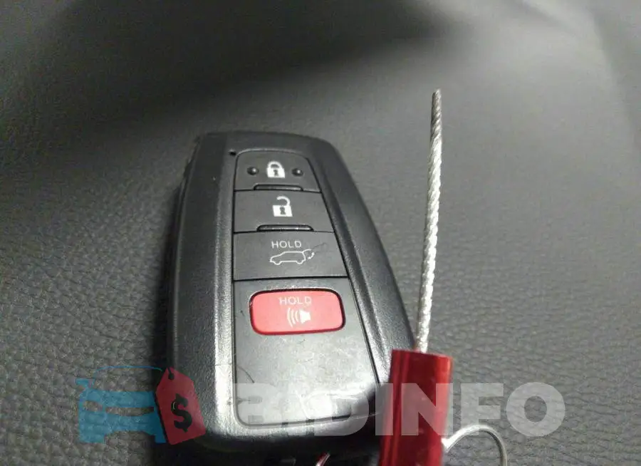 2T3A1RFV7NC299614 Photo# 11
