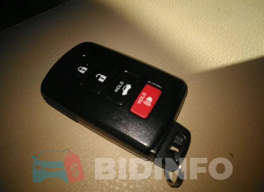 4T1BF1FK4GU562472 Photo# 11