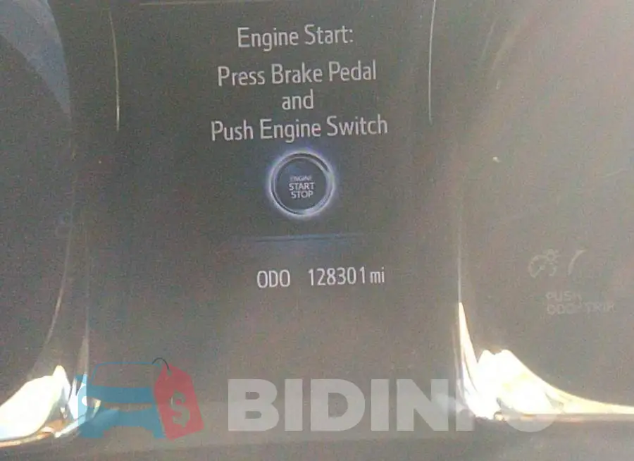 4T1BK1EB6EU125468 Photo# 7