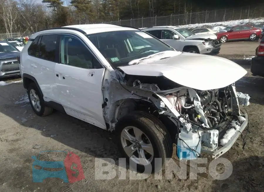 4T3M6RFV2MU018055 Photo# 1