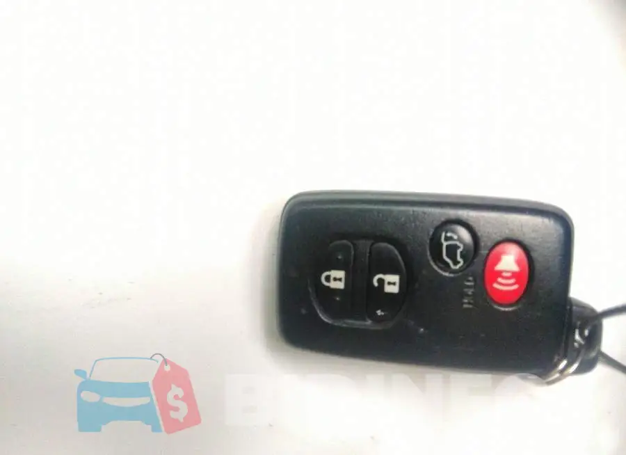 5TDDK3EH8DS234014 Photo# 11