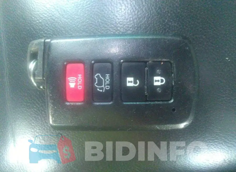 5TDJKRFH0FS101142 Photo# 11