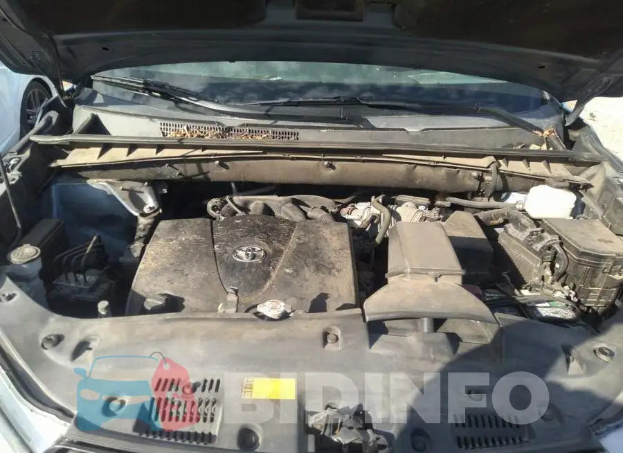 5TDZZRFH7JS249747 Photo# 10