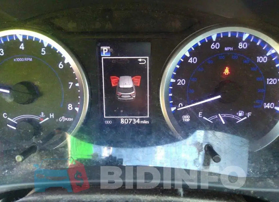 5TDZZRFH7JS249747 Photo# 7