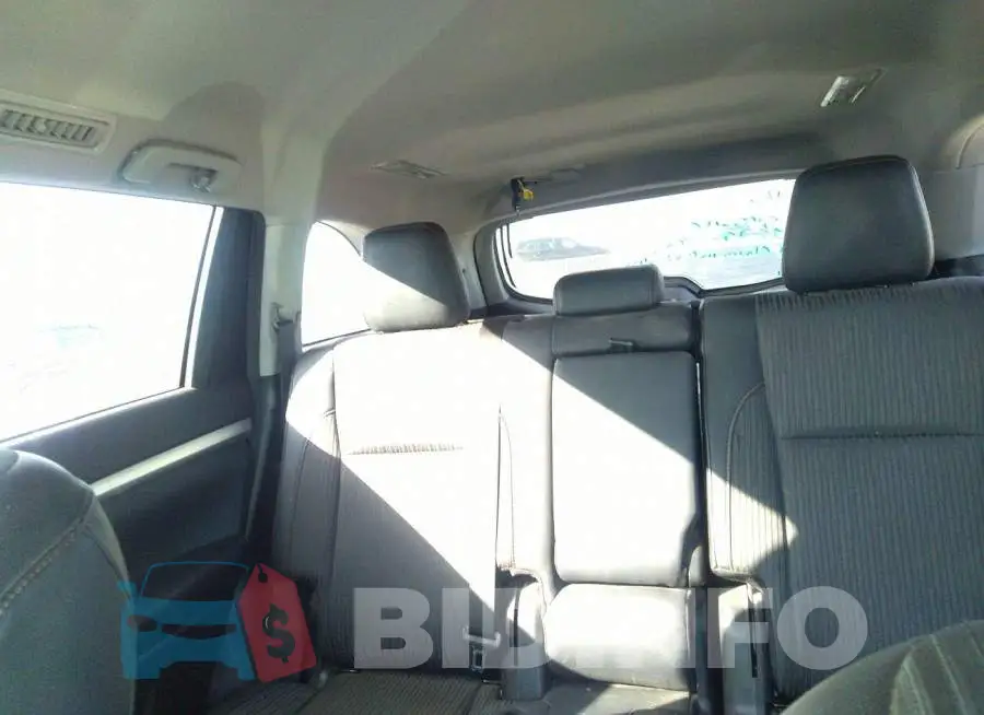 5TDZZRFH7JS249747 Photo# 8