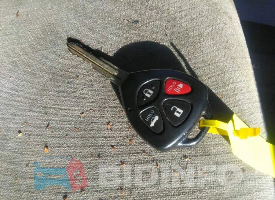 5YFBU4EE4DP180653 Photo# 11