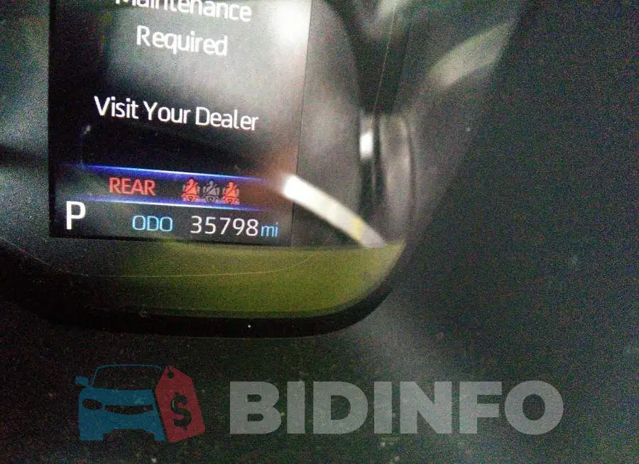 5YFEPMAE2NP322624 Photo# 7