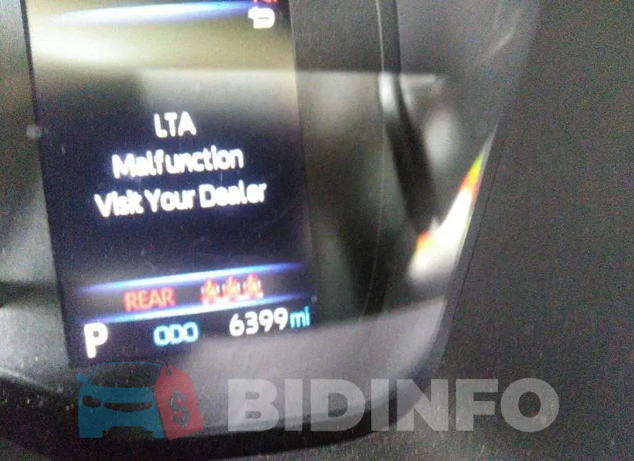 JTDEPMAE8NJ229918 Photo# 7