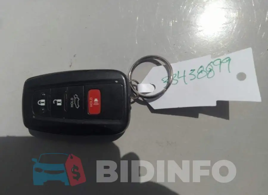 JTMC1RFV4LJ018520 Photo# 11