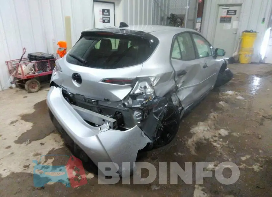JTND4MBE5M3121337 Photo# 4
