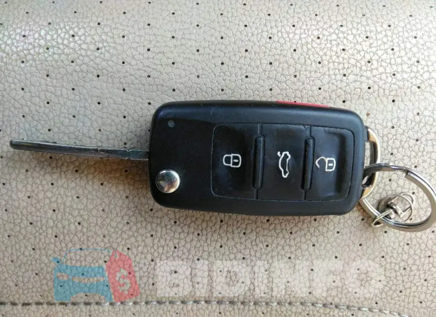 1VWBH7A37EC016704 Photo# 11
