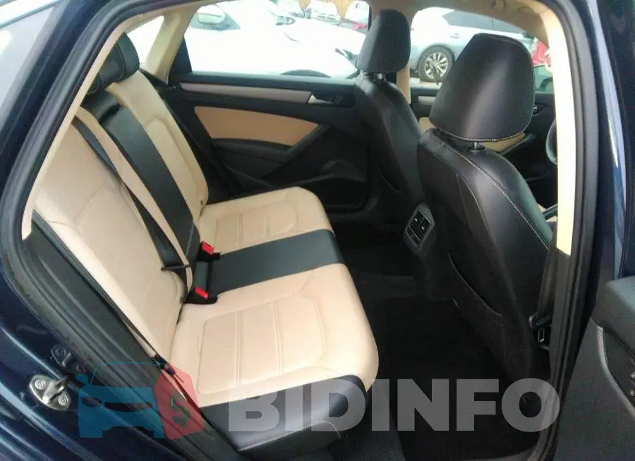 1VWBN7A31EC080651 Photo# 8