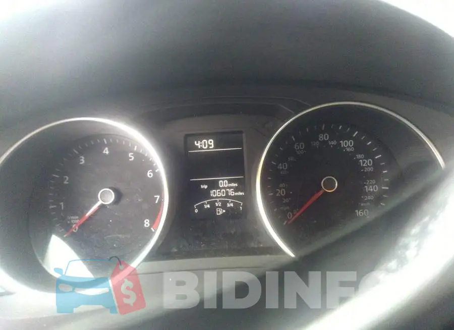 3VW2B7AJXHM334027 Photo# 7