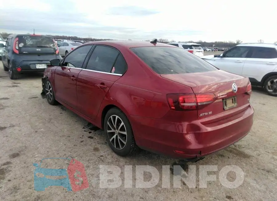 3VWDB7AJ6HM230286 Photo# 3