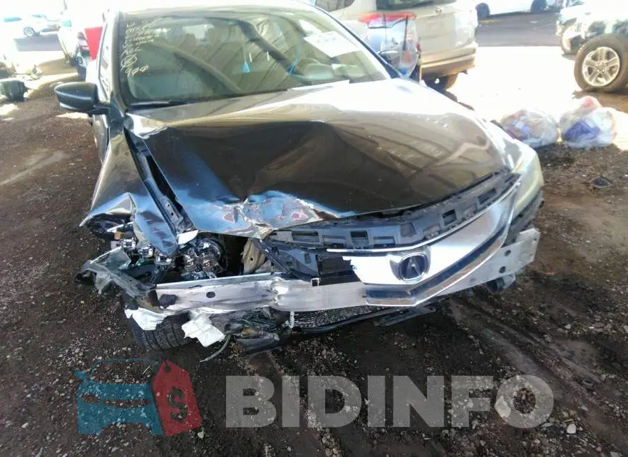 19UDE2F72GA010019 Photo# 6