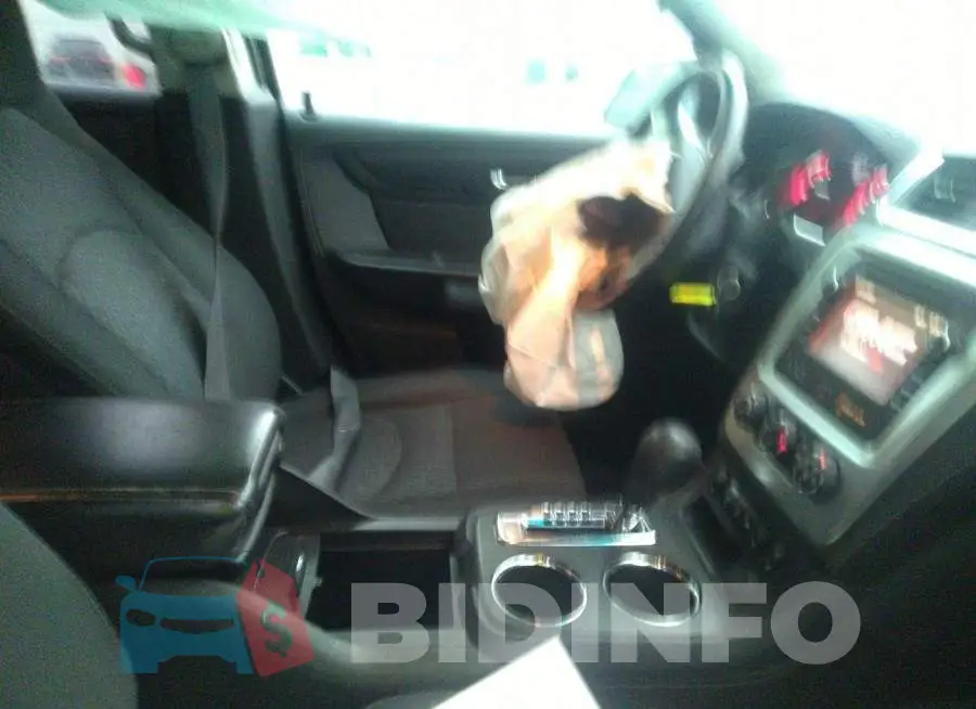 1GKKRPKD4EJ248667 Photo# 5