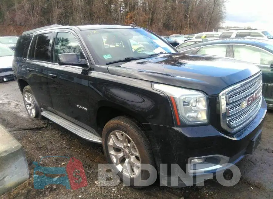 1GKS2AKC2FR161099 Photo# 1