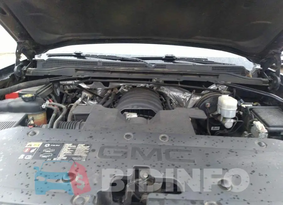 3GTU2VEC4FG332930 Photo# 10