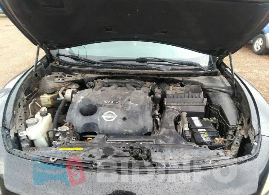 1N4AA5AP4DC811935 Photo# 10