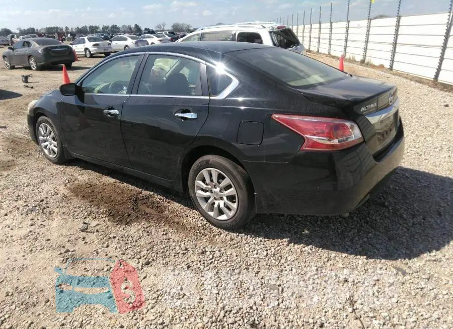 1N4AL3AP9DC294064 Photo# 3
