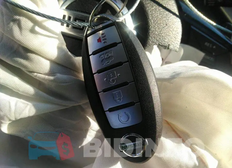 1N4BL4CV3KC169743 Photo# 11