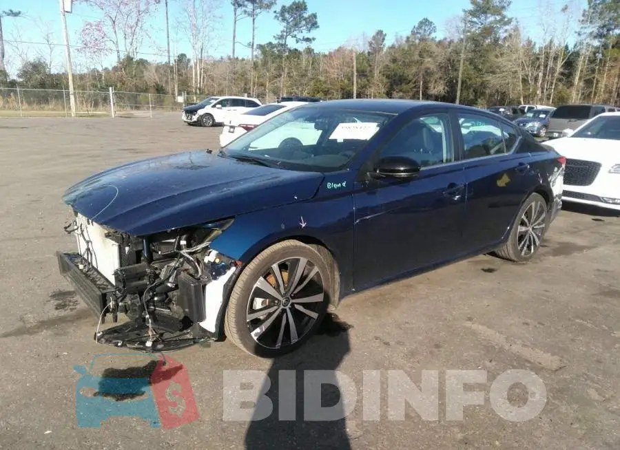 1N4BL4CV6MN411822 Photo# 2