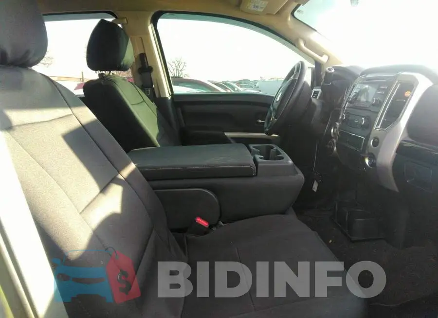 1N6AA1EJ1JN505605 Photo# 5