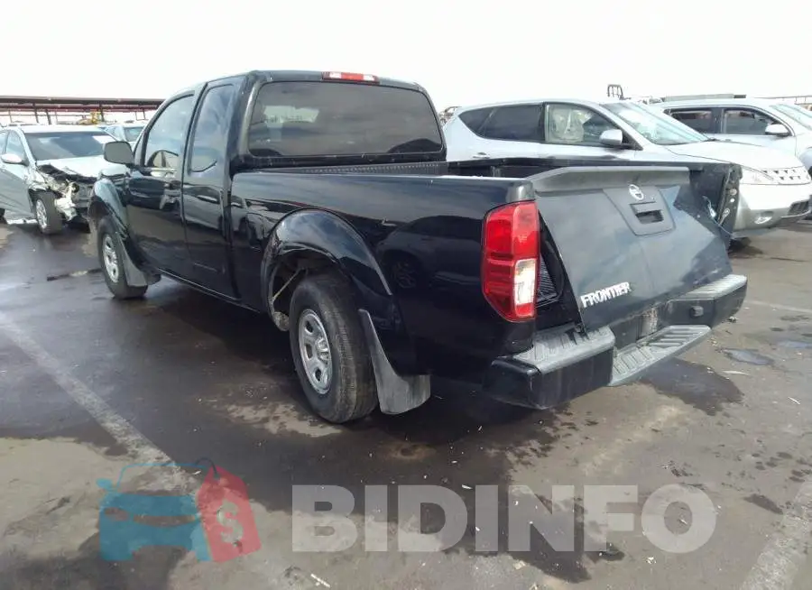 1N6BD0CT7HN717557 Photo# 3