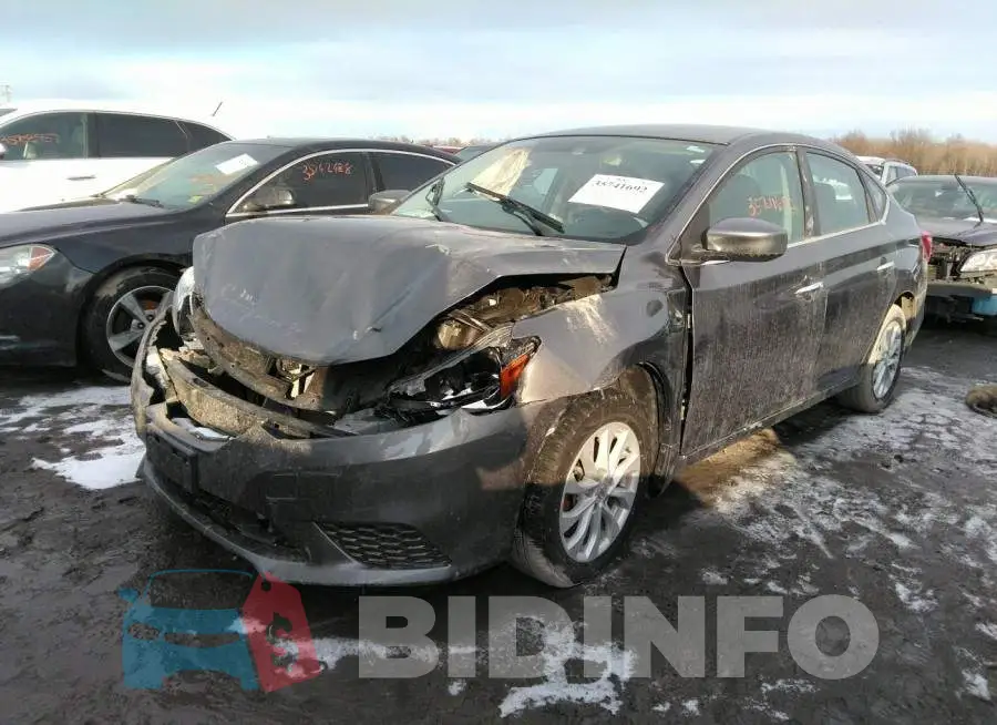 3N1AB7AP2JL658882 Photo# 2