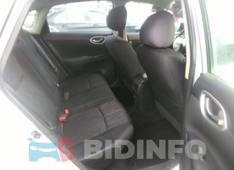 3N1AB7AP2JY206840 Photo# 8