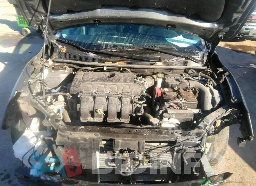 3N1AB7AP2JY322992 Photo# 10