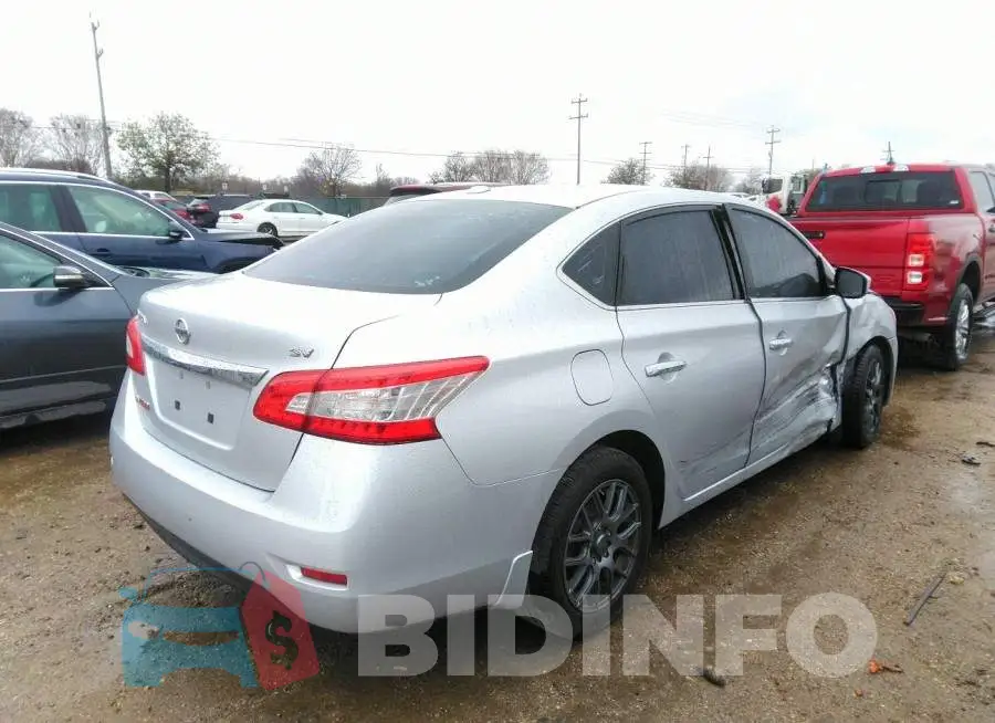 3N1AB7AP3FL639605 Photo# 4