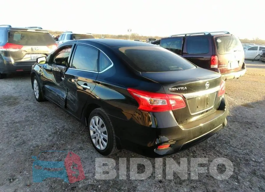 3N1AB7AP4KY212947 Photo# 3