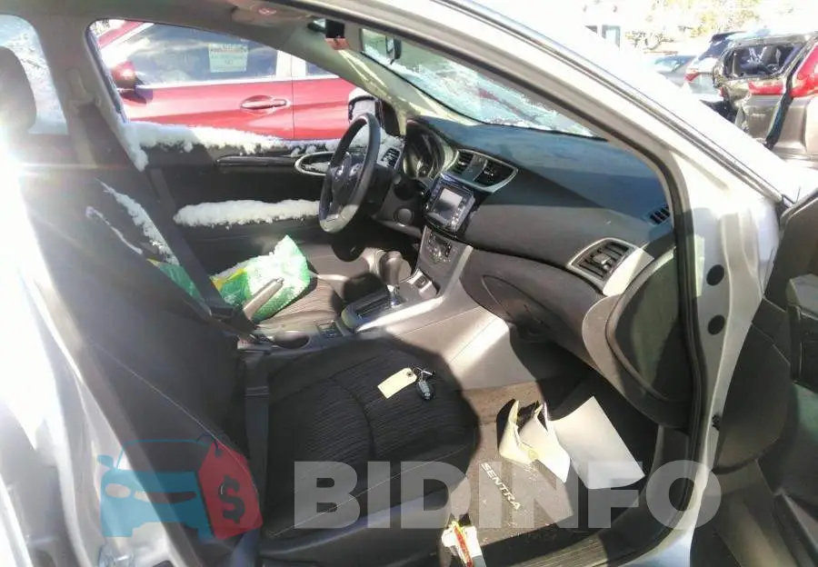 3N1AB7AP5JY328348 Photo# 4