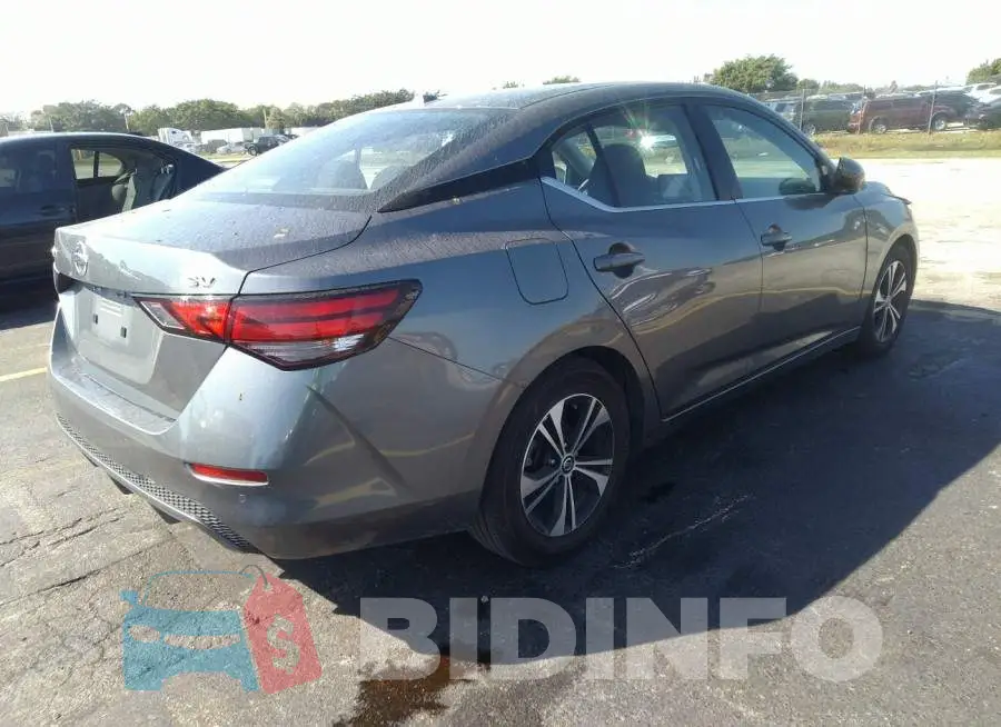 3N1AB8CVXMY303709 Photo# 4