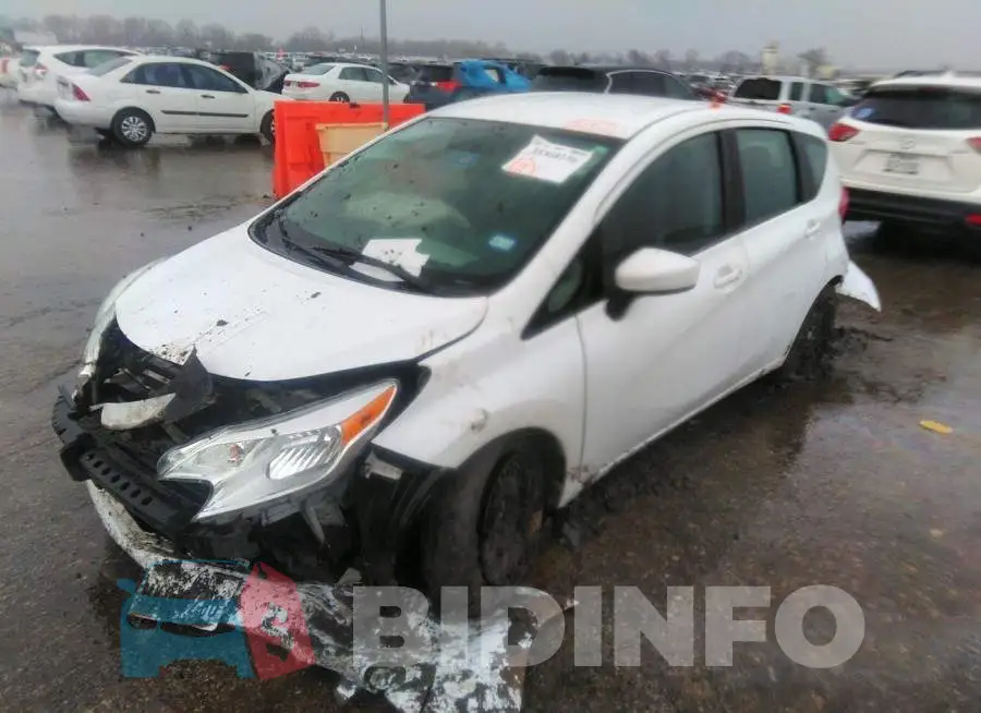 3N1CE2CP1GL402662 Photo# 2