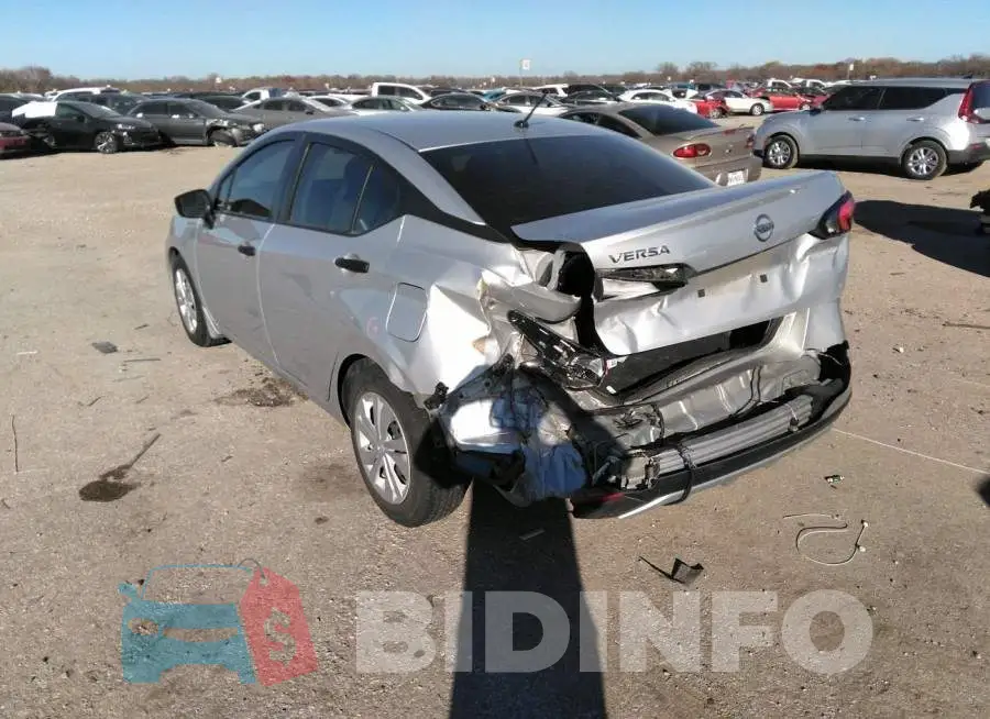 3N1CN8DV5LL811354 Photo# 3