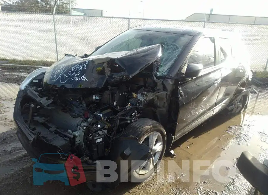 3N1CP5BV9LL499762 Photo# 2