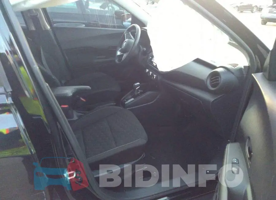 3N1CP5BVXNL476414 Photo# 5