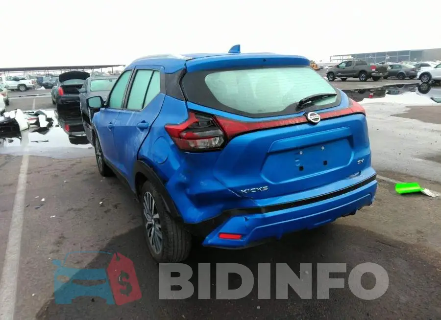 3N1CP5CV4ML480438 Photo# 6