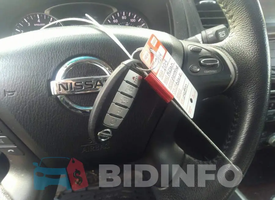 5N1AR2MM6DC642810 Photo# 11