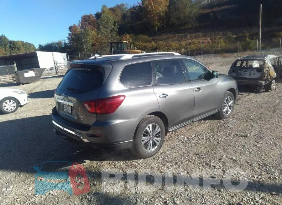 5N1DR2CM5LC613053 Photo# 4