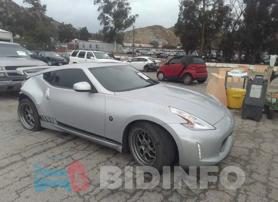 JN1AZ4EH6FM443015 Photo# 1